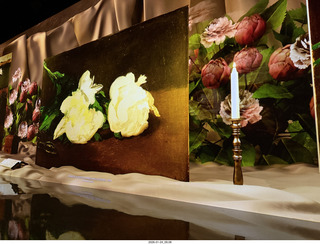 New York City - Arte Museum