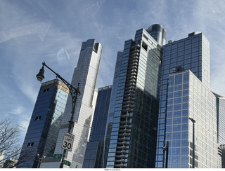 New York City - Arte Museum - cool 'grown-up' display