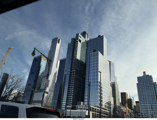 New York City - Manhattan