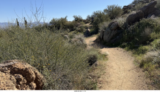 Scottsdale - Granite Mountain Hike