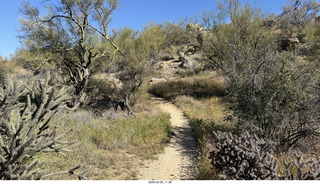 Scottsdale - Granite Mountain Hike