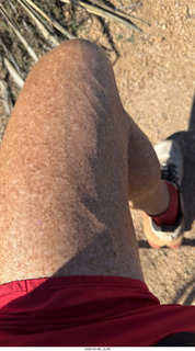 Scottsdale - Granite Mountain Hike