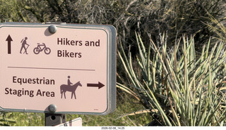 Scottsdale - Granite Mountain Hike
