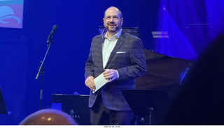 Arizona Musicfest - Alan Naplan