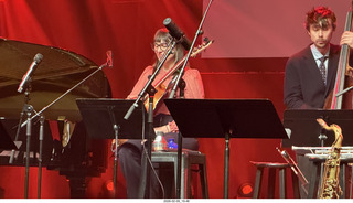 Arizona Musicfest - The Great American Crooners