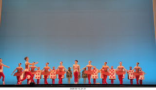 19 a2s. Ballet Arizona - Alice in Wonderland