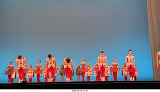 21 a2s. Ballet Arizona - Alice in Wonderland