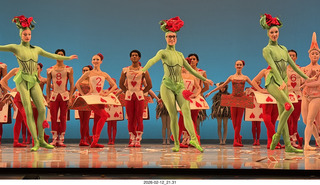 26 a2s. Ballet Arizona - Alice in Wonderland
