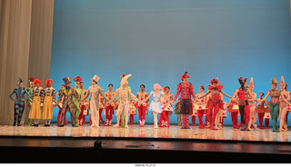 61 a2s. Ballet Arizona - Alice in Wonderland