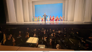 71 a2s. Ballet Arizona - Alice in Wonderland - Phoenix Sympony musicians