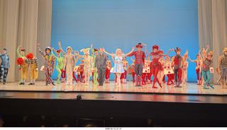 73 a2s. Ballet Arizona - Alice in Wonderland