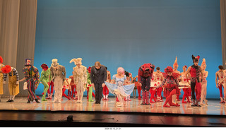 74 a2s. Ballet Arizona - Alice in Wonderland
