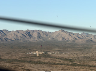 10 a2s. aerial -  Motown airstrip (5AZ6)
