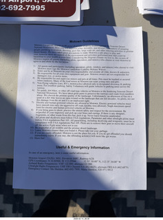 38 a2s. Motown airstrip (5AZ6) - Arizona Flying Circus - documents