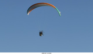 43 a2s. Arizona Flying Circus - powered paragliders (PPGs)