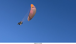 44 a2s. Arizona Flying Circus - powered paragliders (PPGs)