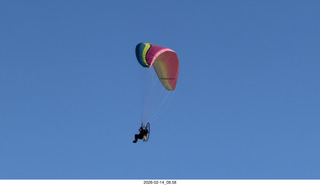 46 a2s. Arizona Flying Circus - powered paragliders (PPGs)