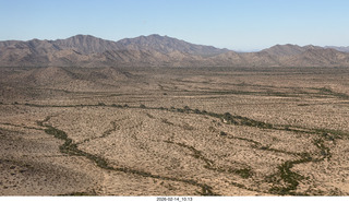 61 a2s. aerial - Motown (5AZ6) area