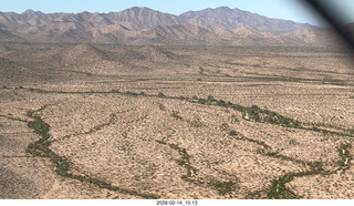 62 a2s. aerial - Motown (5AZ6) area