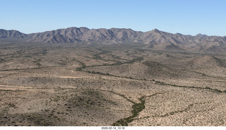 63 a2s. aerial - Motown (5AZ6) area