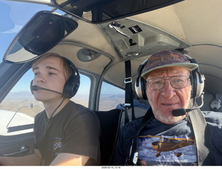 Scottsdale - Granite Mountain Hike - Adam