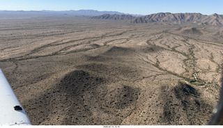 68 a2s. aerial - Motown (5AZ6) area