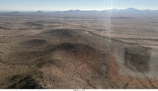 69 a2s. aerial - Motown (5AZ6) area