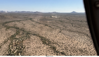 70 a2s. aerial - Motown (5AZ6) area