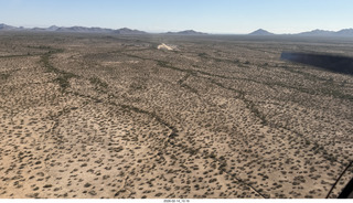 71 a2s. aerial - Motown (5AZ6) fly-by