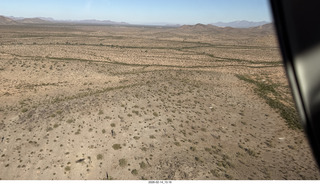 76 a2s. aerial - Motown (5AZ6) area