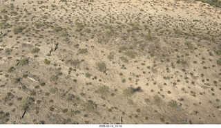 77 a2s. aerial - Motown (5AZ6) area