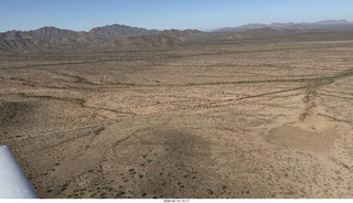 78 a2s. aerial - Motown (5AZ6) area