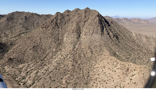 80 a2s. aerial - Motown (5AZ6) area