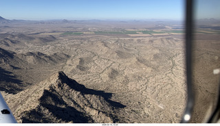 83 a2s. aerial - Motown (5AZ6) area