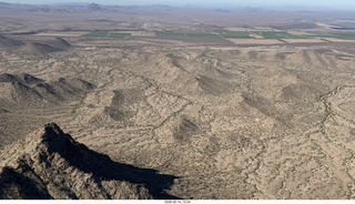 84 a2s. aerial - Motown (5AZ6) area