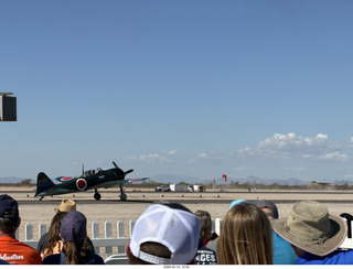 99 a2s. Buckeye Air Fair