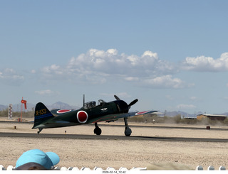 101 a2s. Buckeye Air Fair