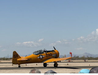 102 a2s. Buckeye Air Fair