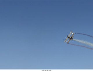 104 a2s. Buckeye Air Fair - airshow