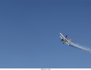 106 a2s. Buckeye Air Fair - airshow
