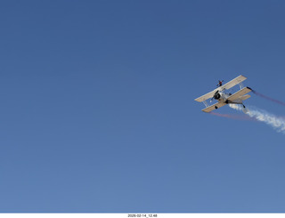108 a2s. Buckeye Air Fair - airshow