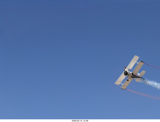 109 a2s. Buckeye Air Fair - airshow