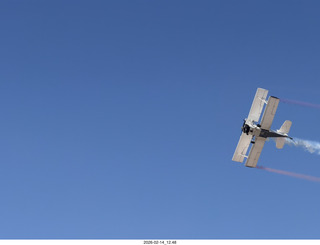 110 a2s. Buckeye Air Fair - airshow