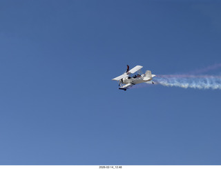 111 a2s. Buckeye Air Fair - airshow