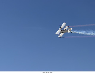 112 a2s. Buckeye Air Fair - airshow