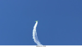 113 a2s. Buckeye Air Fair - airshow