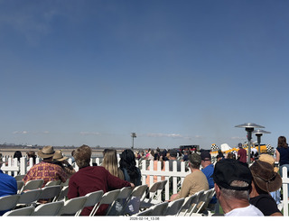 114 a2s. Buckeye Air Fair - airshow