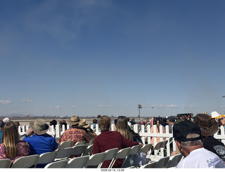 115 a2s. Buckeye Air Fair - airshow