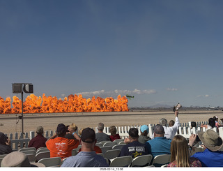 117 a2s. Buckeye Air Fair - airshow