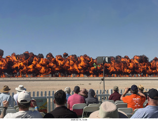 118 a2s. Buckeye Air Fair - airshow
